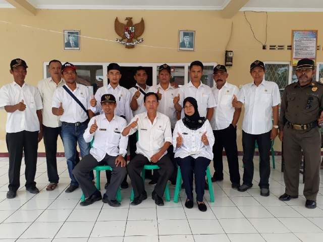 Desa Cigobang Sukses Gelar Aneka Program Lewat DD Tahun 2017