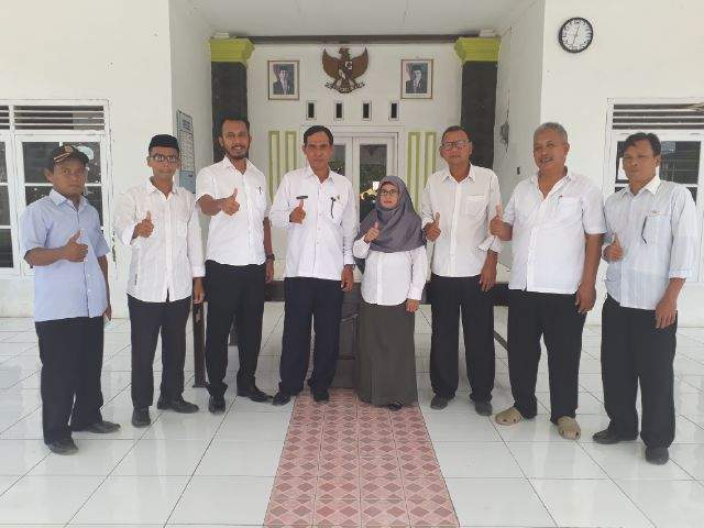 DD 2017, Desa Babakangebang Benahi Infrastruktur Di Banyak Bidang