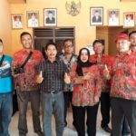 Gunakan DD 2017, Desa Jatirenggang Kebut Pembangunan untuk Sambut Lebaran