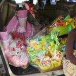 Begini 14 Adab Merayakan Lebaran Ala Rasululloh