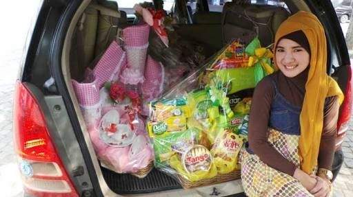 Begini 14 Adab Merayakan Lebaran Ala Rasululloh