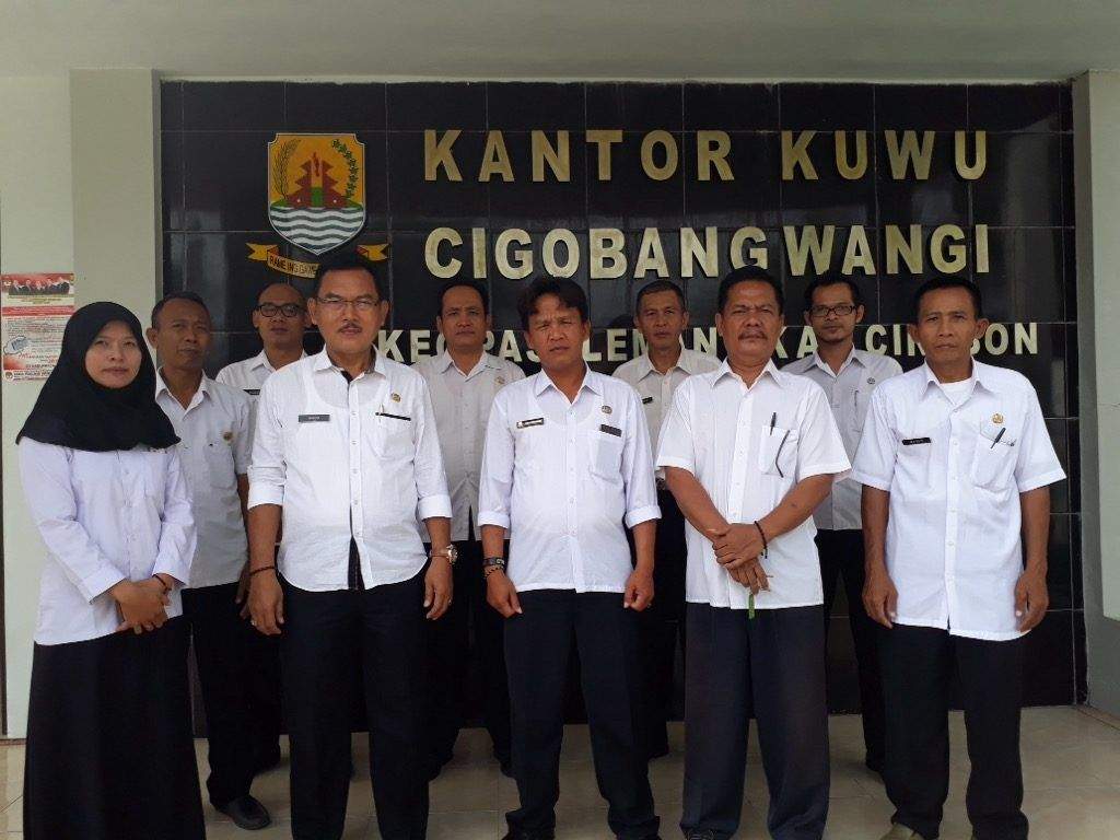 Desa Cigobangwangi Optimalkan DD 2017 untuk Kegiatan Berikut Ini Desa Cigobangwangi Optimalkan DD 2017 untuk Kegiatan Berikut Ini