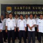 Desa Cigobangwangi Optimalkan DD 2017 untuk Kegiatan Berikut Ini