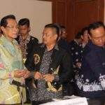 Wabup Pukau Dewan Pertimbangan Adipura KLH