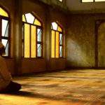 LDII Buka Agenda I'tikaf Ramadhan 1438 H