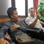 Dewan Kebut Pengganti Wabup Gotas