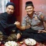 Kapolsek Mangkubumi Ajak Masyarakat Rajin Shalat Tarawih