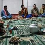 Infrastruktur Desa Kalimekar Makin Kokoh Dengan DD 2017