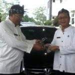 Walikota Tasik Izinkan Pejabat Pakai Kendaraan Dinas untuk Mudik Lebaran