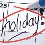 Presiden RI Tandatangani Cuti Bersama 2017