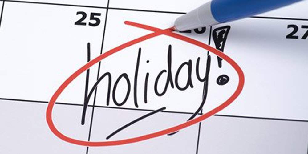 Presiden RI Tandatangani Cuti Bersama 2017 Presiden RI Tandatangani Cuti Bersama 2017