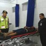 Dipergoki Nyuri Isi Kotak Amal Masjid, R Dihakimi Hingga Nyaris Tewas