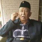 Jokowi Batal Layat Mantan Gubernur Jabar Solihin GP Karena Ini