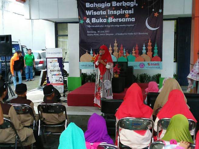 Sekolah Lima Hari, Ini Tanggapan Netty Heryawan