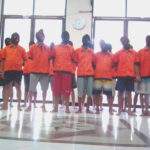 20 Tersangka Pengedar Narkoba Berhasil Dicokok Polisi