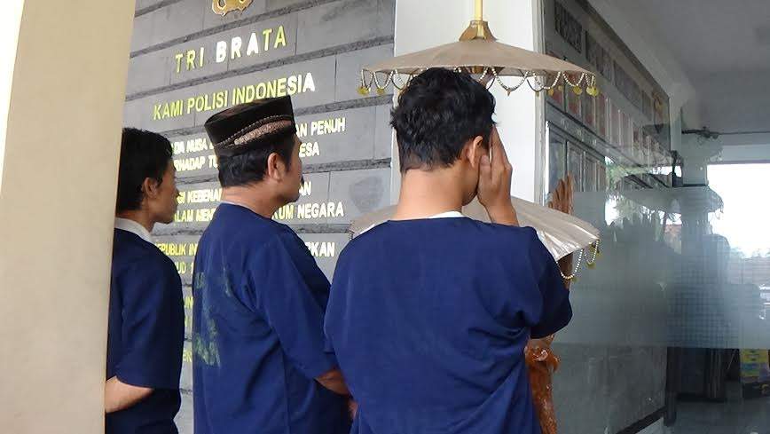 Hati-hati! Akte Lahir & Surat Penting Mudah Dipalsukan