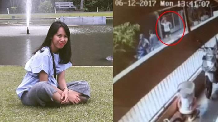 Usir Maling Dengan Lidi, Italia Ditembak Pelaku Dari Dekat