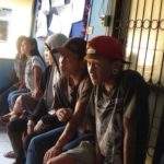 Kerap Meresahkan Pengguna Jalan, Enam Remaja Dibawa Ke Mapolres Tasik Kota