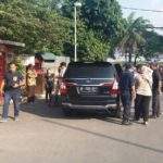 Berikut Kronologi Perampokan Di Daan Mogot