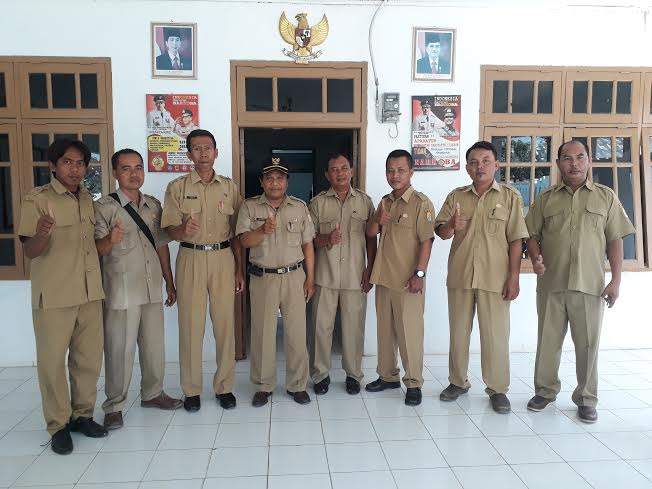 Ini Rincian Kegiatan DD 2017 Di Desa Sumberlor