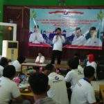 Koalisi Perindo Tunggu Instruksi DPP