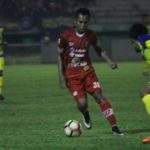 Lumayan..!! Persika Menang Tipis dari Persibas 3 - 2