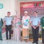Lapas Kelas III Cikarang Resmikan Pesantren Ramadhan Bagi Napi