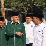 Targetkan Wapres, PKB Harus Jadi Pemenang Ke Tiga Tingkat Nasional