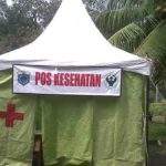 Arus Mudik-Balik Lebaran 2017, Dinkes Jabar Siagakan Ribuan Fasilitas Kesehatan