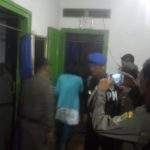 Dirazia Tim Gabungan, Waah... Pelanggan THM Ini Malah Ngaku Tentara