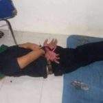 Satpam Disekap, Kantor DPU Kota Cirebon Diacak-acak Gerombolan Rampok