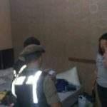 H-7 Satpol PP Kab Cirebon Amankan 19 Pasangan Mesum & 153 Botol Miras Isi