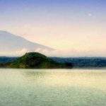 Kesegaran Balong Setu Cirebon Cocok Untuk Tempat Ngabuburit