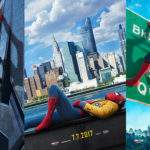 Spider-Man: Homecoming Akan Tayang di Bioskop AS 7.7.2017