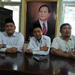 Hari Pertama, Sudah Tiga Bacabup Daftar Via Gerindra