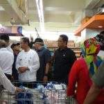 Parcel Lebaran Mepet Kadaluarsa Masih Dijual Bebas