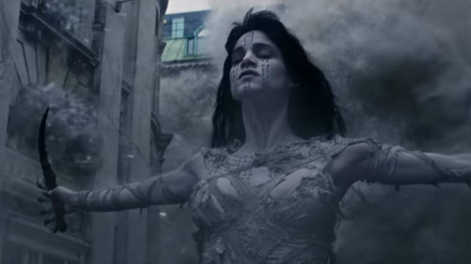 Setelah The Mummy, Waralaba Dark Universe Akan Diisi Juga Dengan Film Dracula