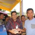 Tekan Kenaikan Harga, Indramayu Gelar Pasar Murah