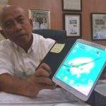 Baru Tiga Jam, Walikota Bekasi Sudah Dapat 7.900 Pesan Di Ponselnya