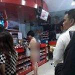 Viral Wanita Telanjang Keluyuran, Ternyata Bernama..