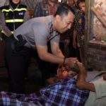 “Be A Good Cop” Jadi Tagline Kapolres Karawang