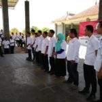 DPD APKLI Kab Cirebon Resmi Dilantik