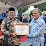 Harkop ke-70, Aher: Momen Koreksi Tuk Majukan Koperasi