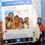 Aher: PKH Paling Berhasil Mengentaskan Kemiskinan