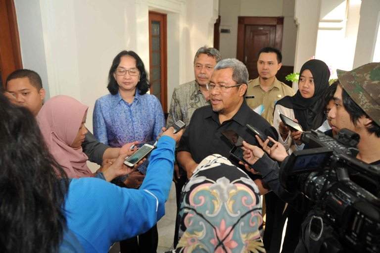 KPBU Legok Nangka Akan Gunakan Skema Pembiayaan VGF