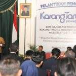 Aher Ingin Karang Taruna Jabar Punya Garapan Jelas