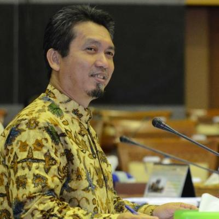 Poin Krusial Perppu Ormas Versi PKS