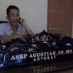 Aktifis Karawang Desak penegak Hukum Usut DBHCT Rp 120 Miliar