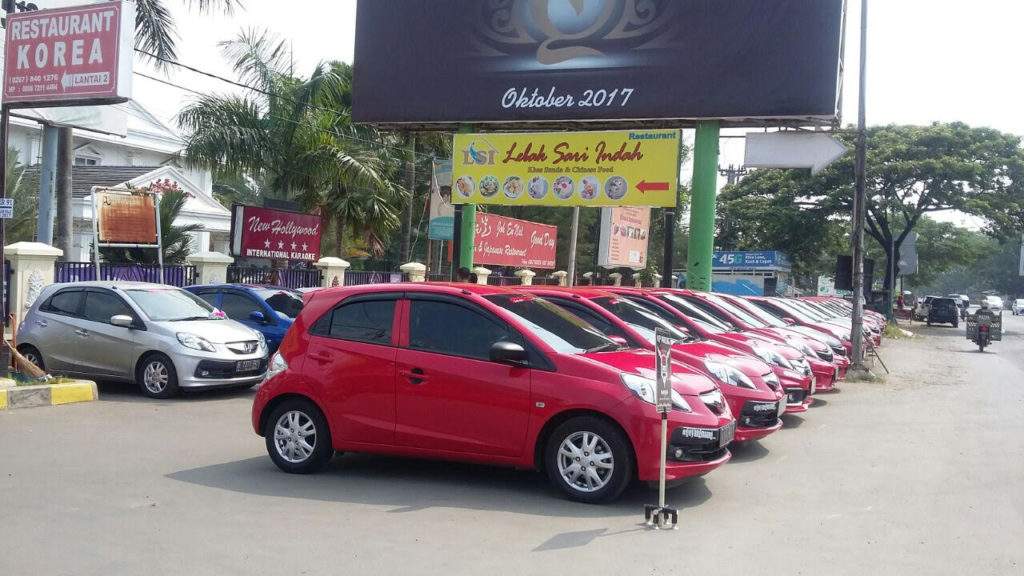 BRIOnesia 'SuKa PuCing' Rayakan Hari Jadi Yang Pertama BRIOnesia 'SuKa PuCing' Rayakan Hari Jadi Yang Pertama