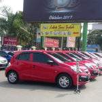 BRIOnesia 'SuKa PuCing' Rayakan Hari Jadi Yang Pertama